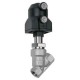 584-45-46 Angle seat valve