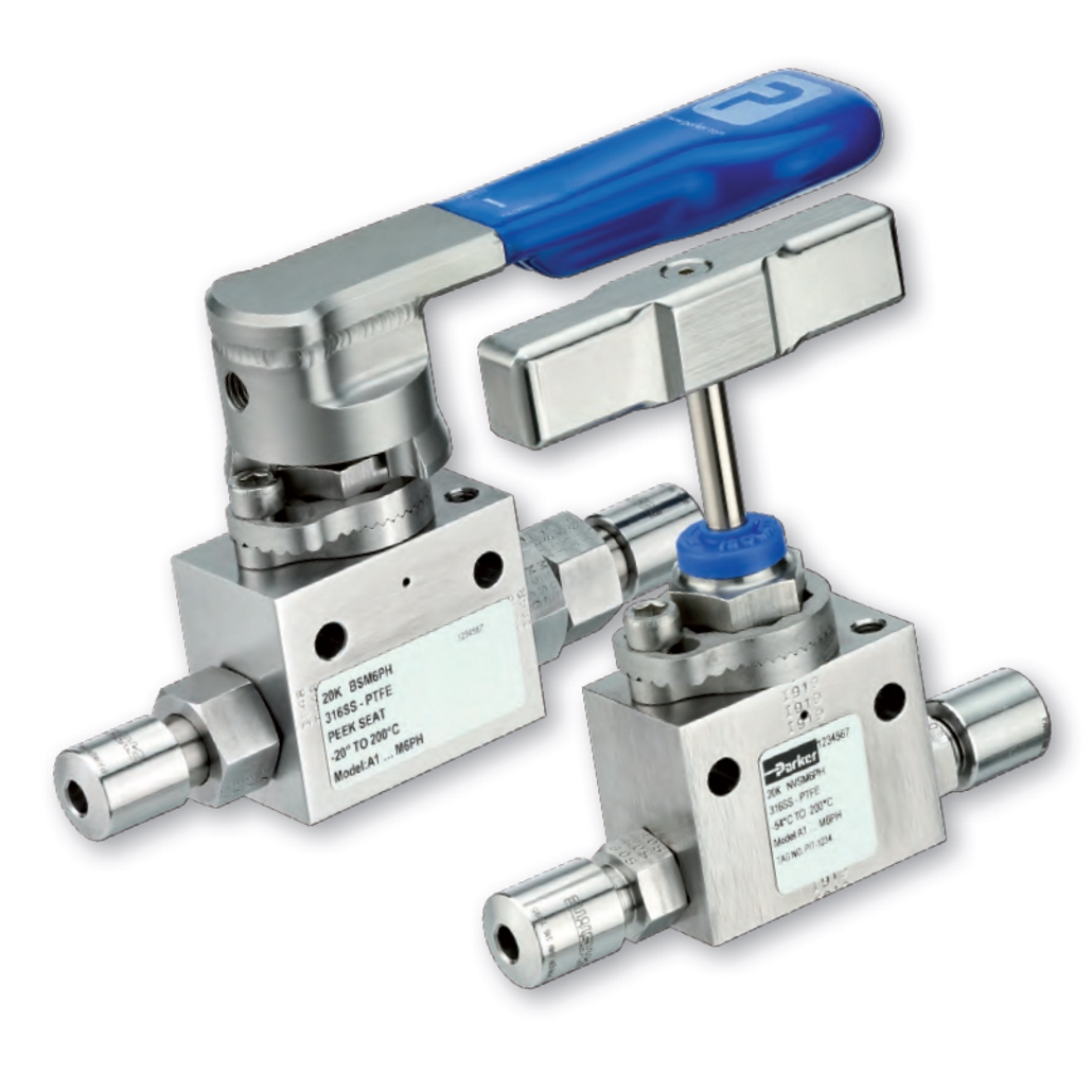 Connectors A&C Engineering