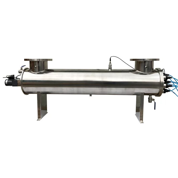 SBT Series Sita UV for wastewater treatment