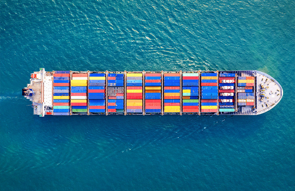 Transportation industry