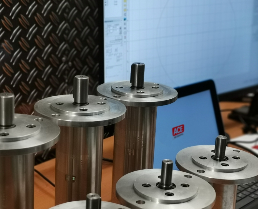 A&C Systeem Engineering