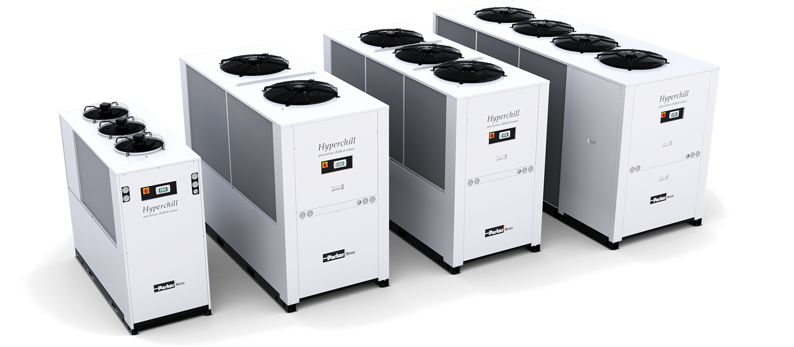 Hyperchillers