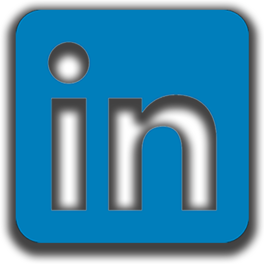 LinkedIn logo
