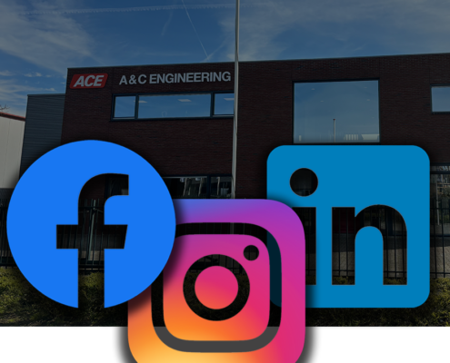 New on social media