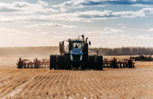 Agriculture