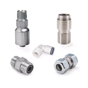 Fittings and Quick Couplings