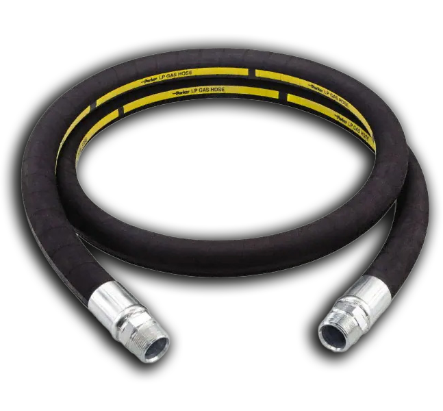 Hose, Piping and Tubing