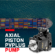 Parker Pvplus pump