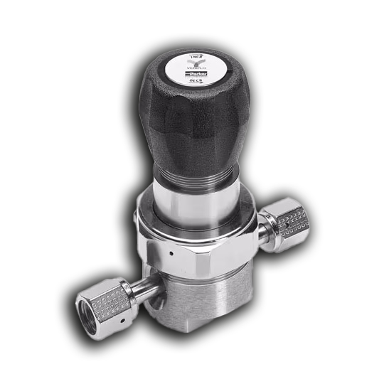 Regulators, Monitoring, Sensors and Flow Control