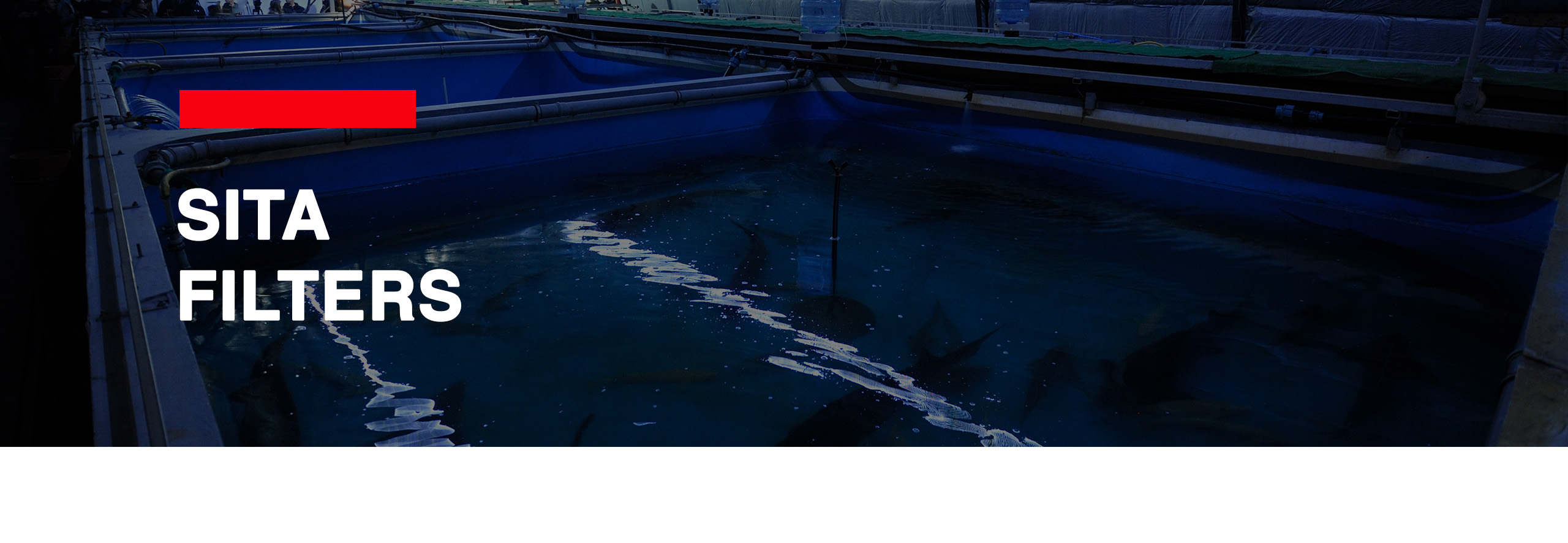SITA Filters