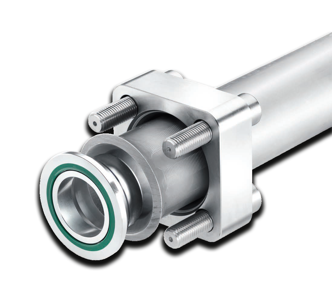 HPF System