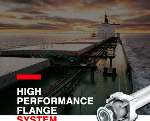 Square HPF System