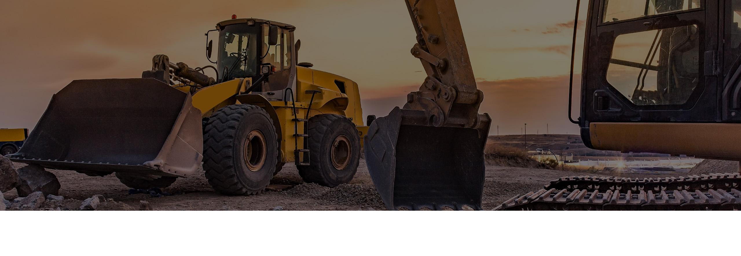 Parker GVM Header