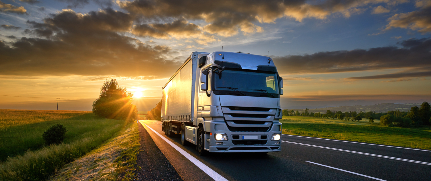 Truck transportation market Parker Legris fittings