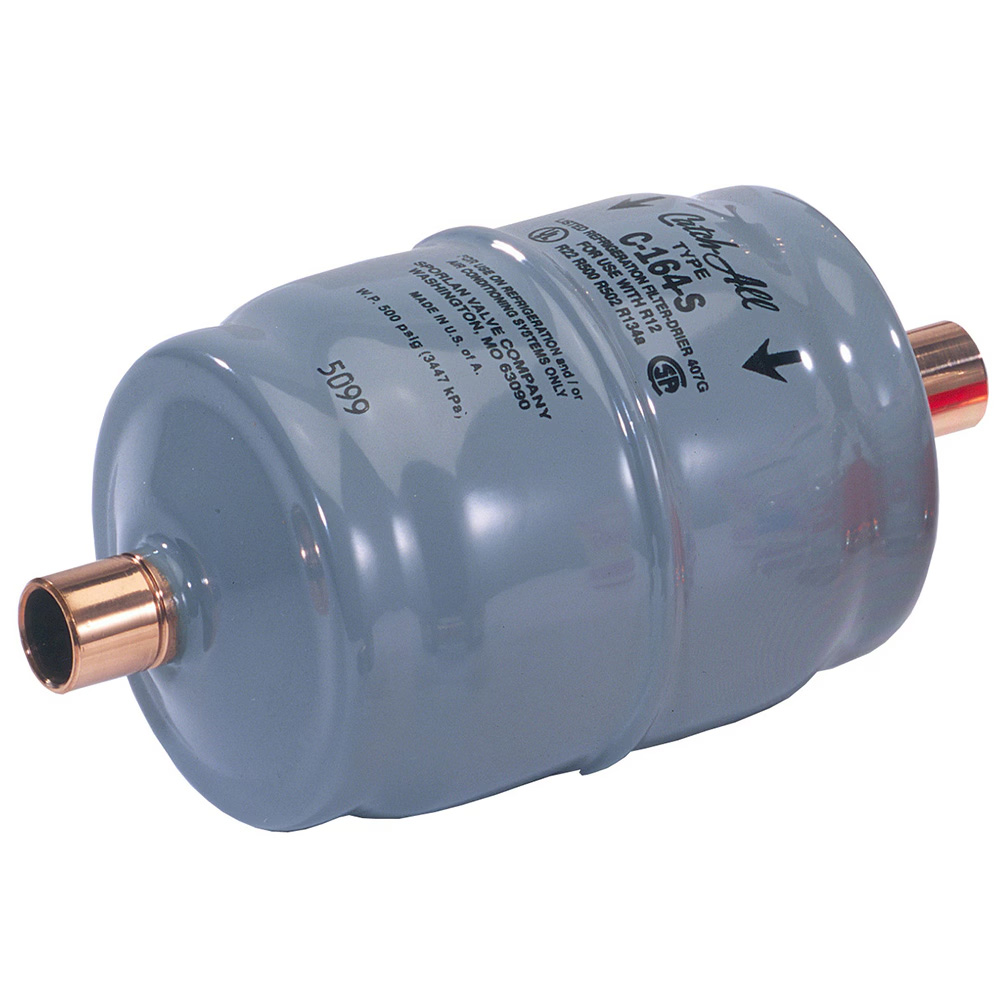 Liquid Line Sealed Model Filter-driers