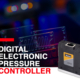 Parker EPiC Digital Electronic Pressure Controller