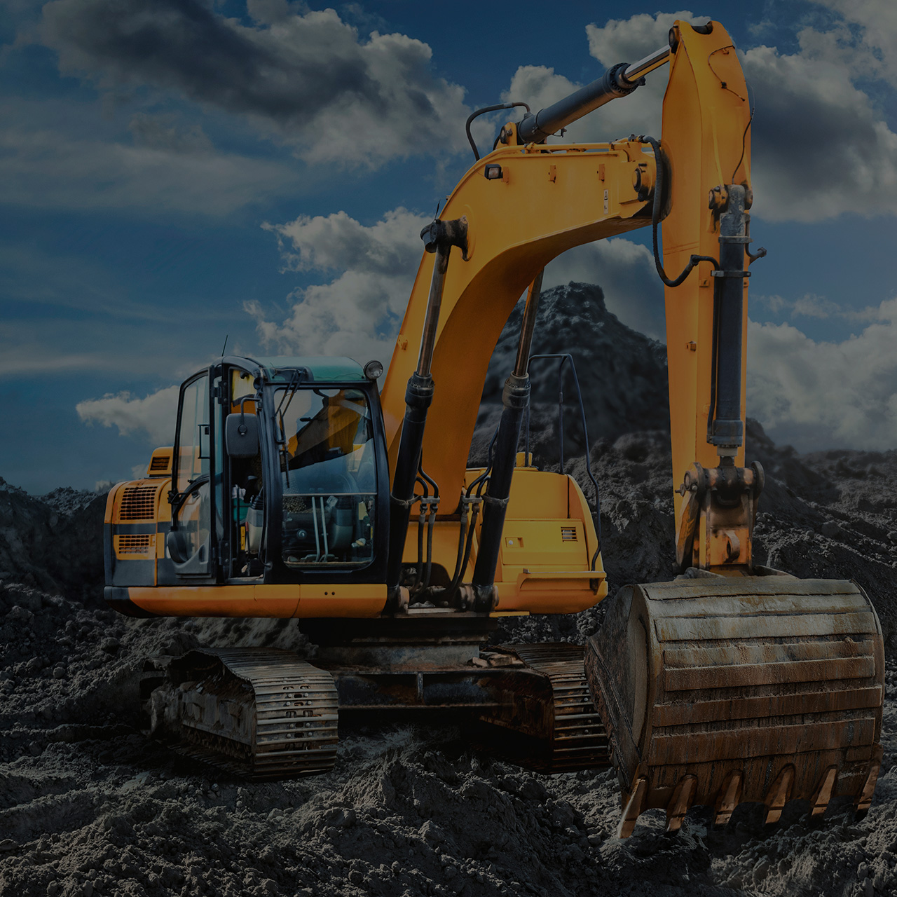 Electrohydraulics A&C Engineering header mobile