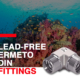 Lead-free ermeto din fittings