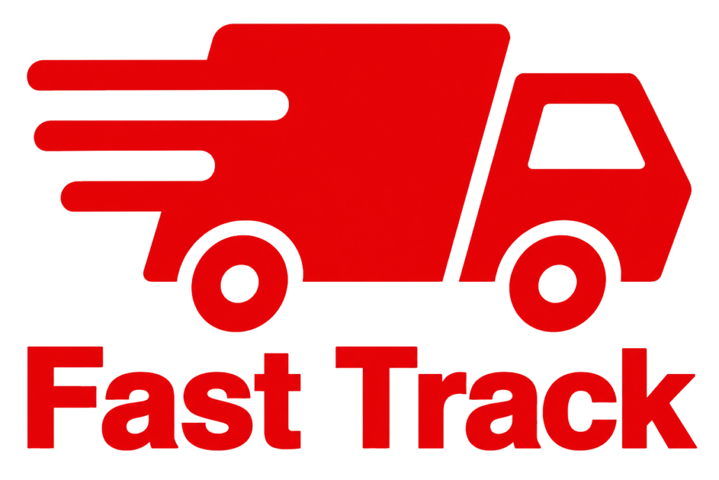 A&C Engineering Fast Track logo identifying Parker Core Products